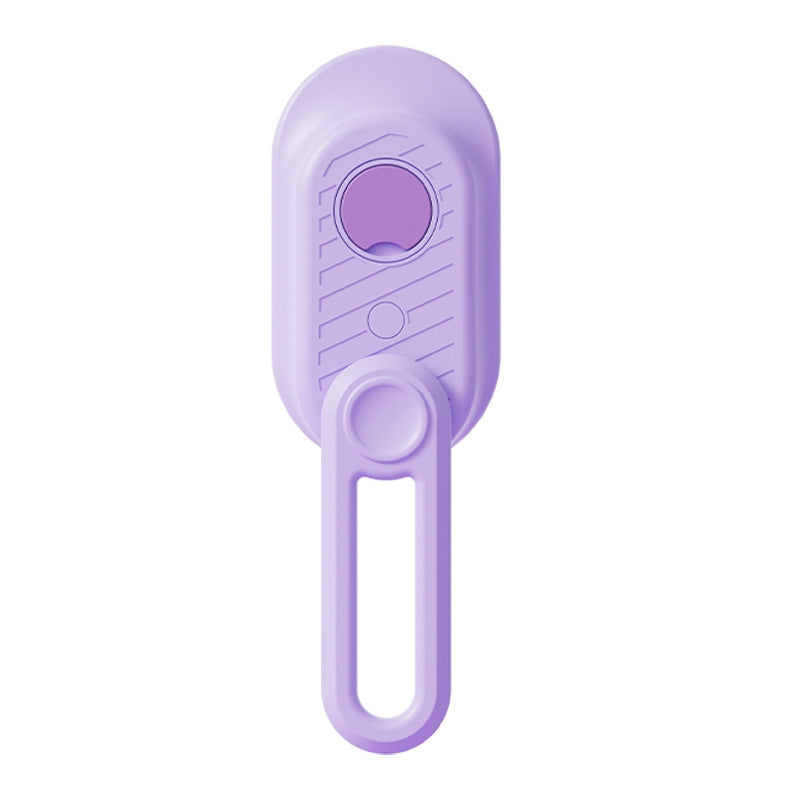 3-in-1 Electric Spray Cat and Dog Steam Brush for Grooming and Hair Removal